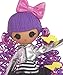 Lalaloopsy Girls Dolls 2-pack - Cloud E. Sky and Storm E. Sky