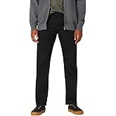 Mavi Men's Jake Regular-Rise Tapered Slim Fit Jeans