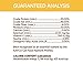 Nutro Grain-Free Adult Dry Cat Food Duck 14 Lb. Bag
