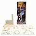 Polar Lights James Bond 007 Plastic Model KIt