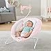 Fisher-Price Deluxe Bouncer: Pearl Chandelier