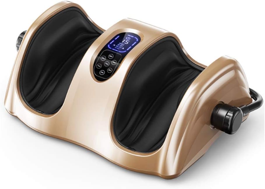 masajeador de pies elektra