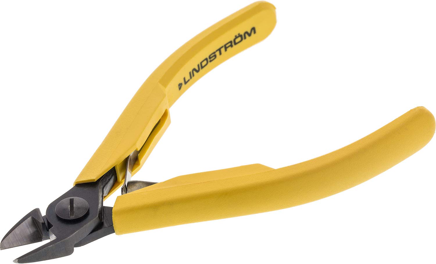 Lindstrom G51091 8150 Diagonal Cutting Nipper - Micro Bevel,Multi-colour,112.5 mm
