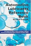 Automotive Lubricants Reference Book
