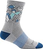 Darn Tough Coolmax Zuni Micro Crew Cushion Sock – Women’s