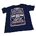 60th Birthday Gift Shirt - Vintage Aged to Perfection 1959 - Navy-003-XL