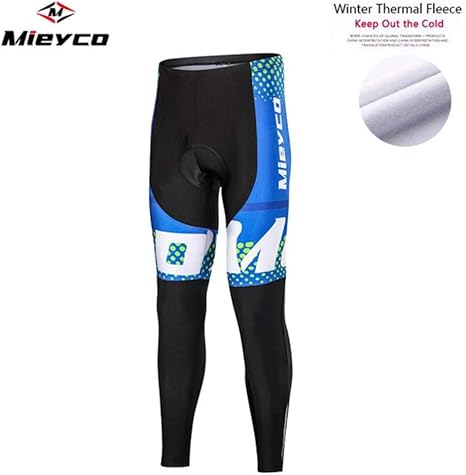 gel bike pants