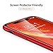 TORRAS Slim Fit Compatible for iPhone XR Case Ultra-Thin Lightweight Full Protection Hard PC Cover with Comfortable Grip Cases for iPhone XR 6.1