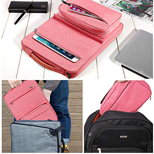 smart laptop case