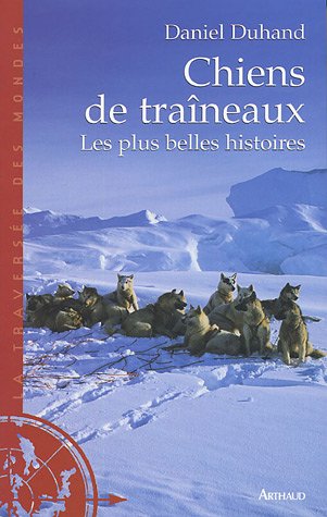Chiens de traîneaux