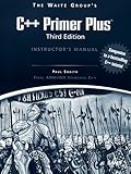 The Waite Group's C++ Primer Plus (Instructor's Manual) by