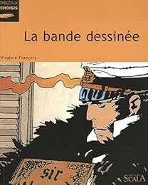 La  bande dessinée