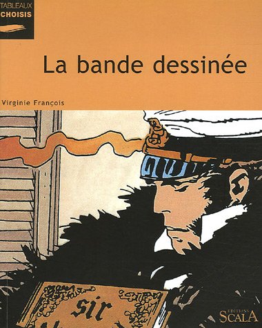 La  bande dessinée
