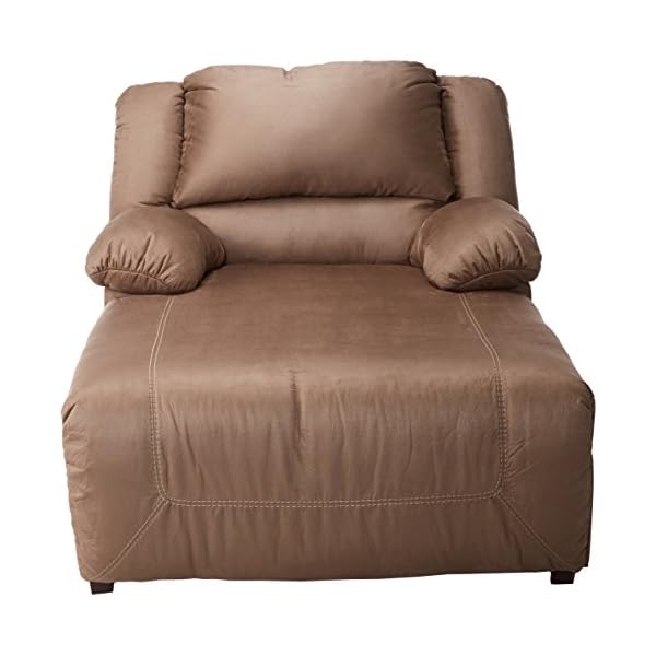 Ashley Furniture Signature Design Hogan Oversized Recliner