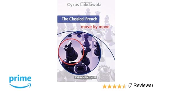 The French Tarrasch Variation Pdf File