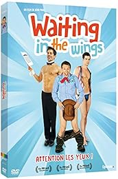 Waiting In The Wings