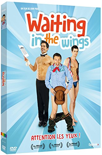 Waiting In The Wings