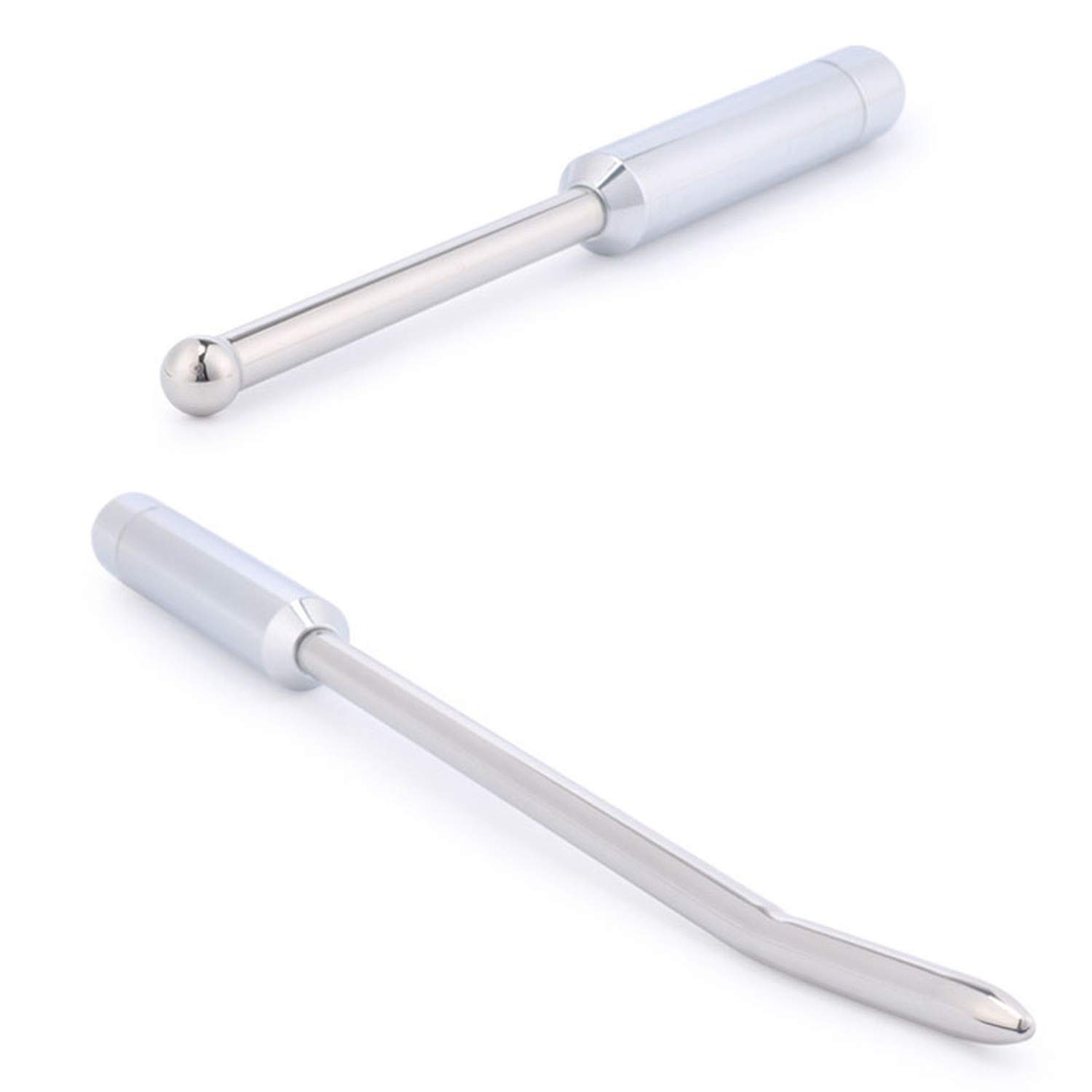 Amazon.com: Male Sounding Sound Plug vibrador Plug Stimulator Joyous Toys for Men Stainless Steel Rods: Health & Personal Care