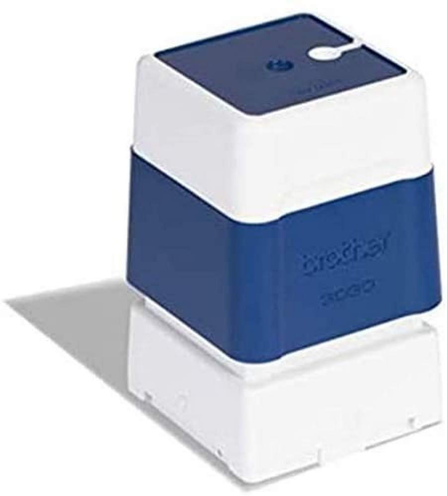 Brother pr-3030e6p – Label, White, 30 x 30 mm