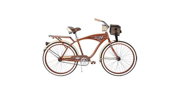 panama jack men's bike
