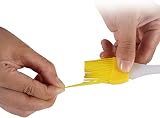 BINHAI Silicone Basting Brush Pastry Cooking Grill Brush Kitchen Utensil - view 8
