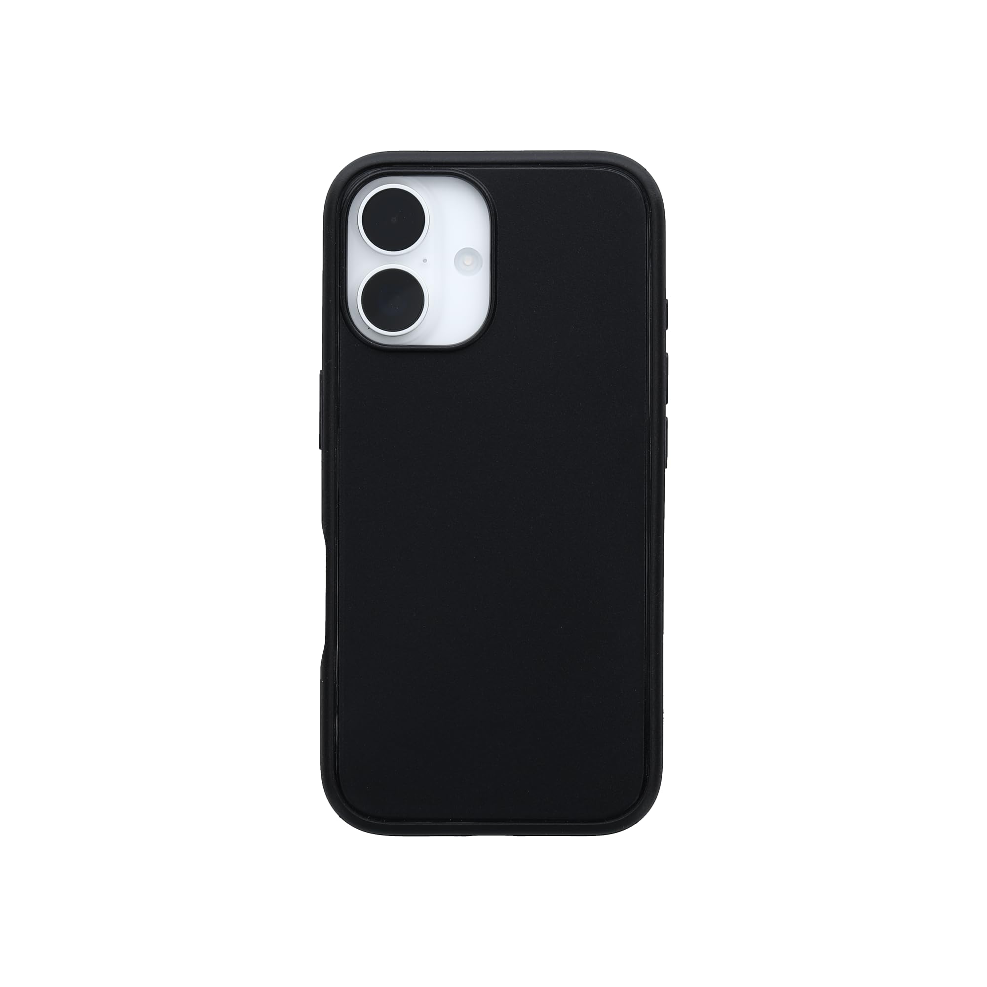 OtterBox iPhone 16 Symmetry Series Case - Black