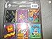 (50) Unopened Packs Tmnt Xmen Dc Superman Spider-man Nonsport Trading Cards Christmas Special Great Gift