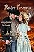 Lands of Fire: Arizona Historicals Book 6, The Taggerts