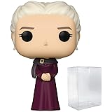 POP TV: House of The Dragon - Rhaenyra Targaryen