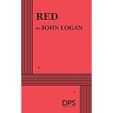 Red (Acting Edition for Theater Productions)