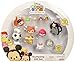 Tsum Tsum Disney 12 Figures Gift Set