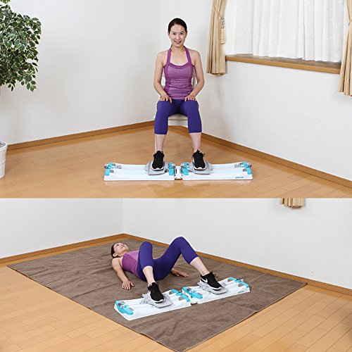 Slider Exercise Machine Exercise