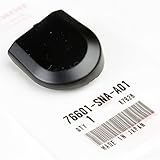 Genuine OEM Honda Civic Sedan Driver Wiper Arm Cap Cover 2006-11, 76601-SNA-A01