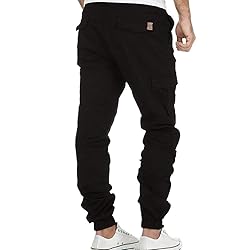 LCMTWX Sweat Suits XL Mens Thick Sweatpants with