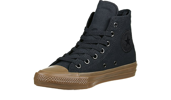 black gum converse