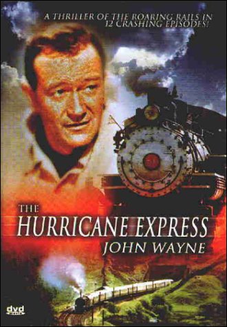 UPC 090328901585, The Hurricane Express