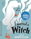I MARRIED A WITCH / BD                             image