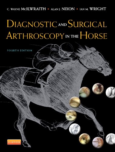 Download Diagnostic and Surgical Arthroscopy in the Horse, 4e Download Diagnostic and Surgical Arthroscopy in the Horse, 4e