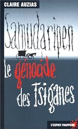 Samudaripen, le génocide des Tsiganes