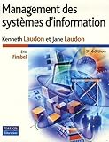 MANAGEMENT DES SYSTEMES D'INFORMATION 9E EDITION (SYSTEME D) (French Edition) by 
