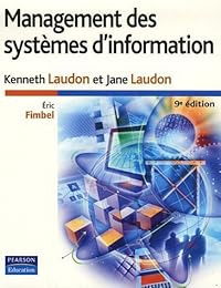 Management des systèmes d'information