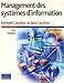 MANAGEMENT DES SYSTEMES D'INFORMATION 9E EDITION (SYSTEME D) (French Edition) by 