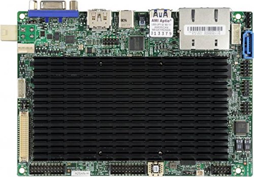 Supermicro A2SAN-H Motherboard