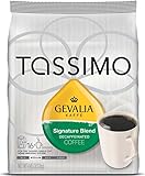 Gevalia Kaffe Signature Blend Decaffeinated Coffee