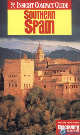 Southern Spain Insight Compact Guide