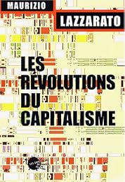 Les  révolutions du capitalisme