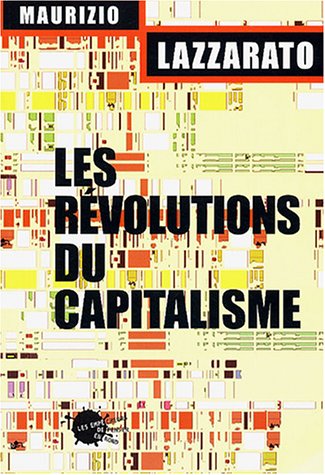 Les  révolutions du capitalisme