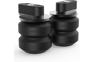 Timbren DF25004F 2500/3500 Ram Helper