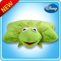 kermit pillow pet