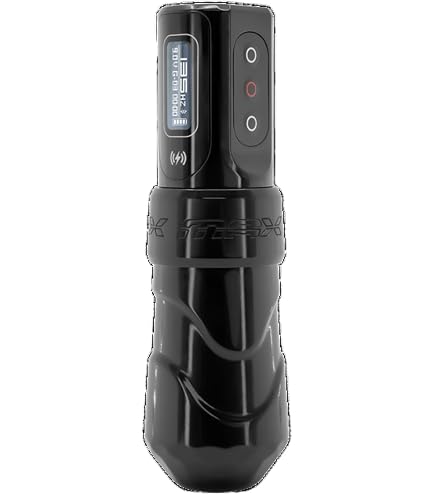 Amazon.com: FK Irons Spektra Edge X Rotary Tattoo Machine Gun